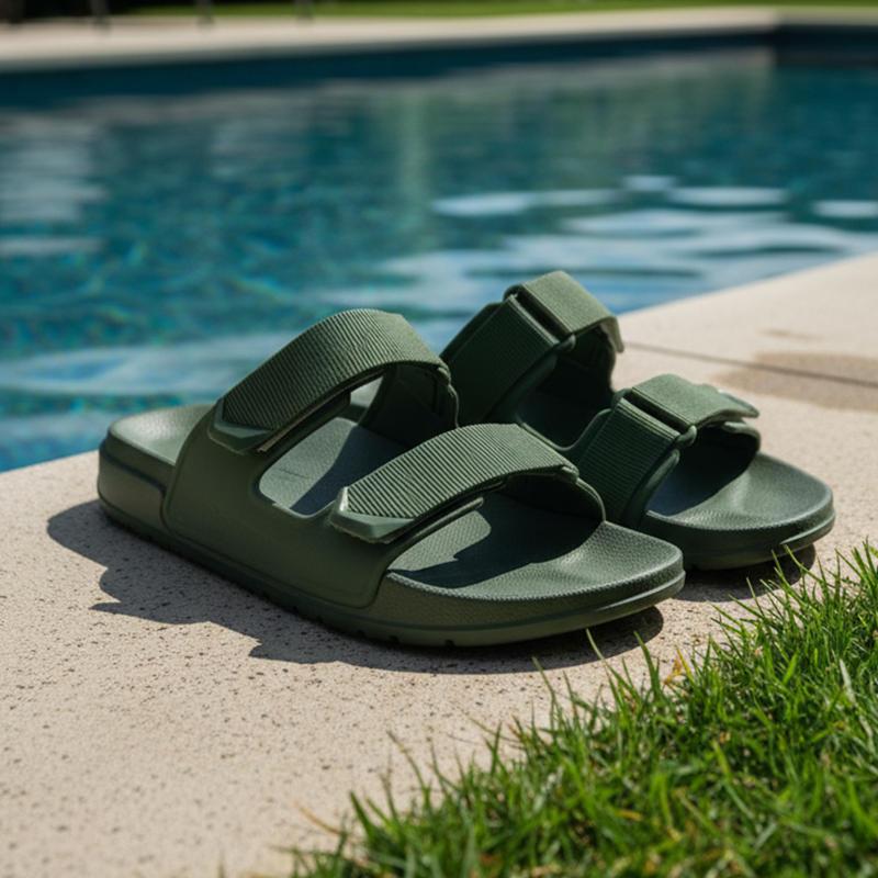 Olympikus para entrenar